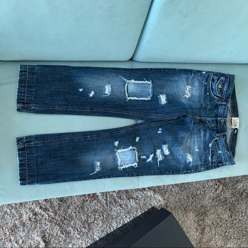 Dolce & Gabbana Jeans 👖